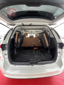 تويوتا فورجنر